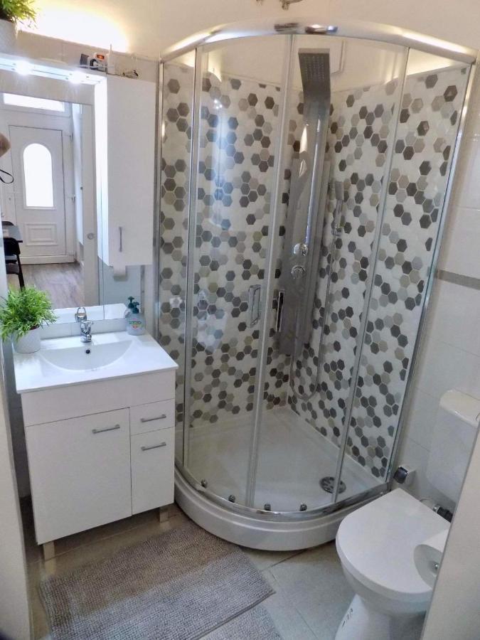 Leo22 Apartman Budapest Luaran gambar