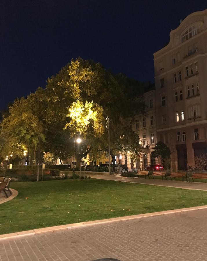 Leo22 Apartman Budapest Luaran gambar