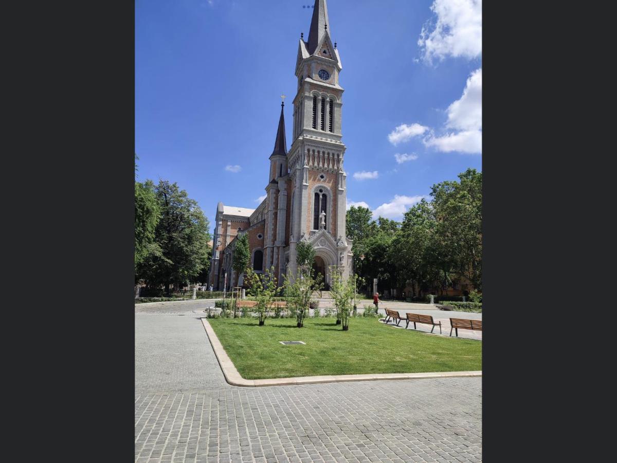 Leo22 Apartman Budapest Luaran gambar