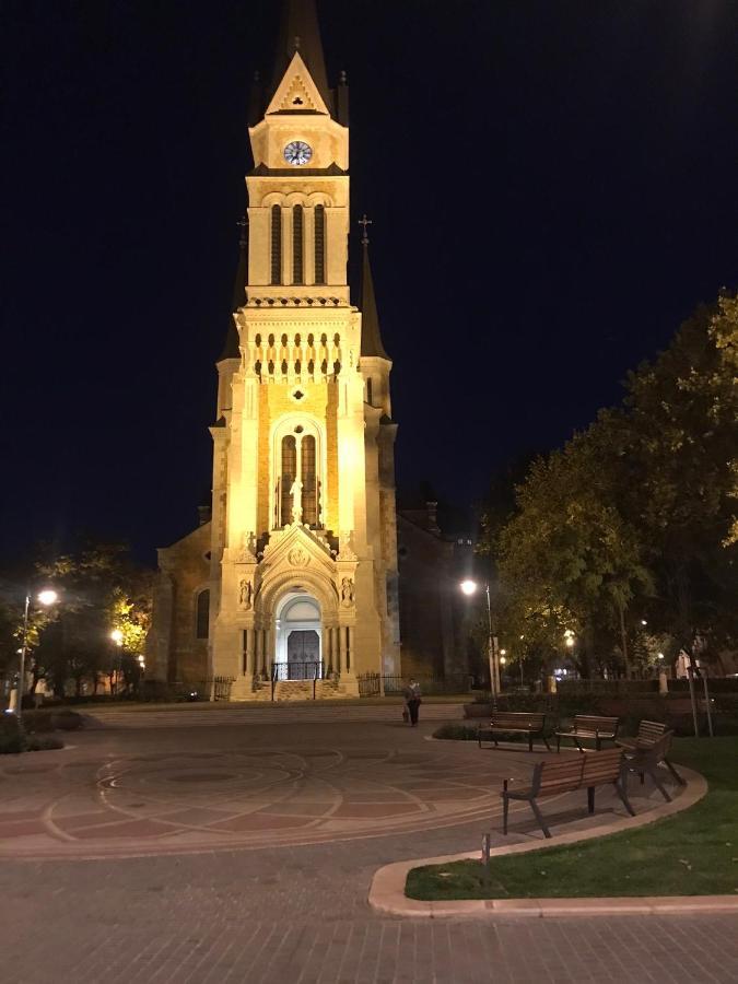 Leo22 Apartman Budapest Luaran gambar