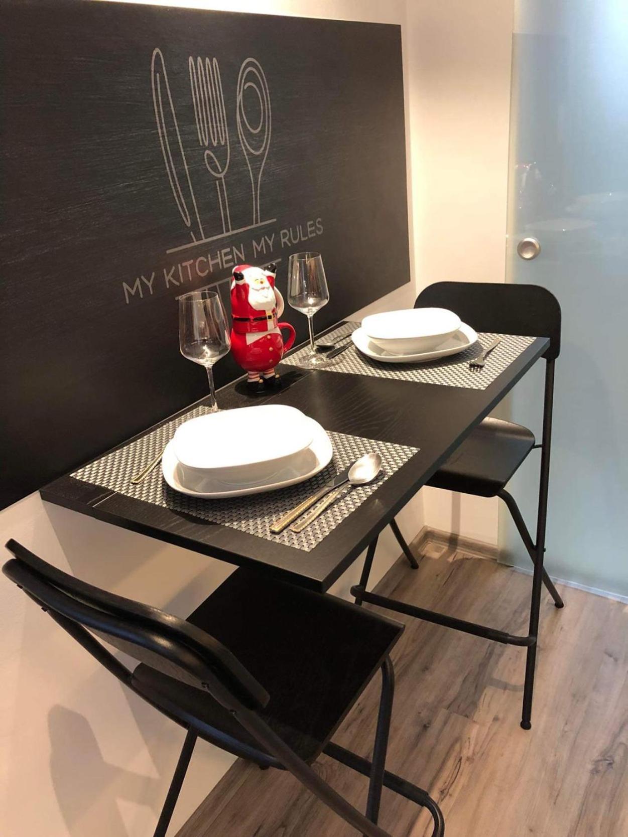 Leo22 Apartman Budapest Luaran gambar