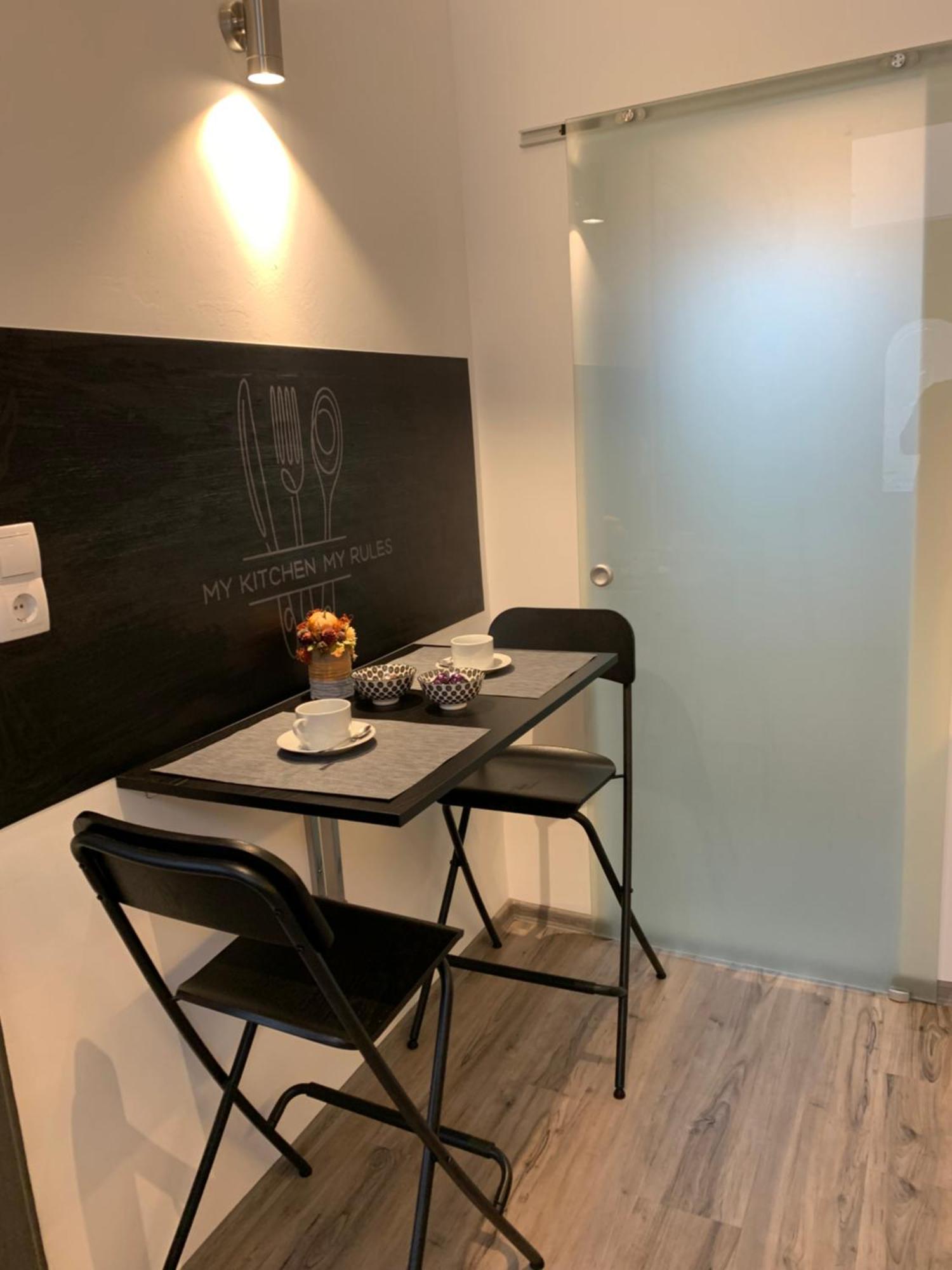 Leo22 Apartman Budapest Luaran gambar