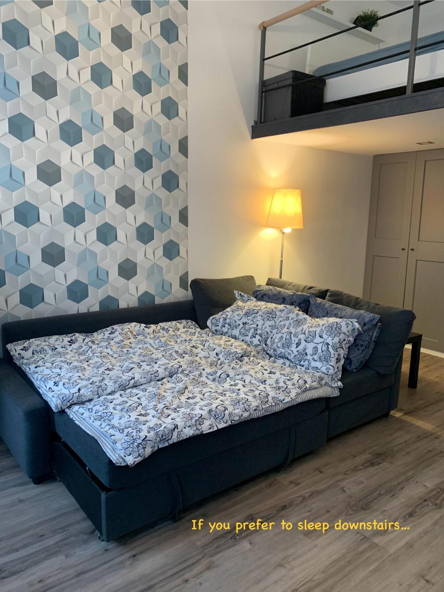Leo22 Apartman Budapest Luaran gambar