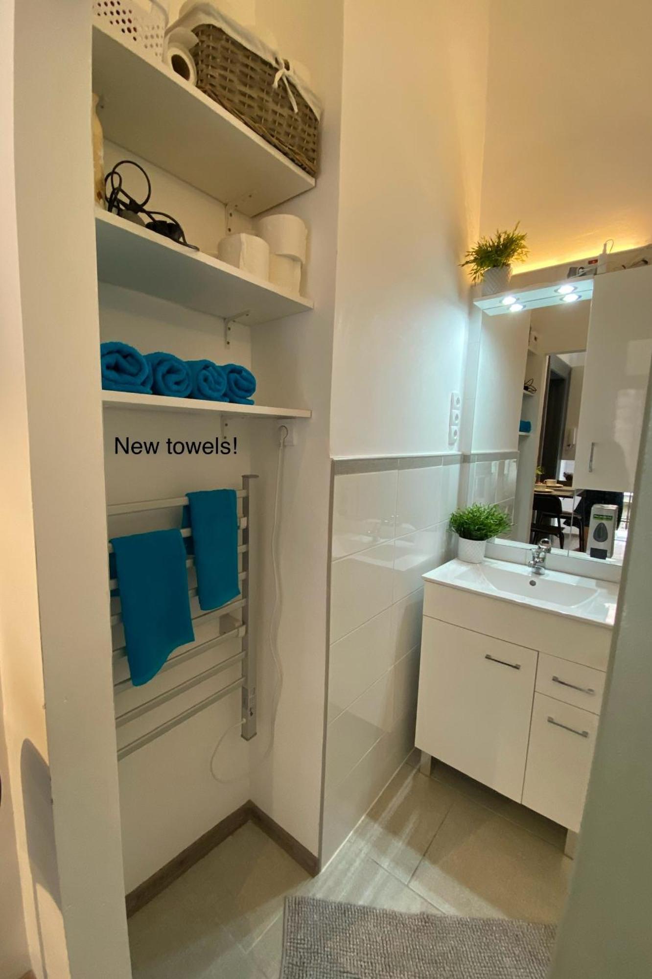 Leo22 Apartman Budapest Luaran gambar